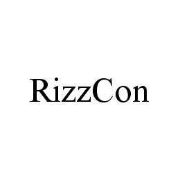 RIZZCON