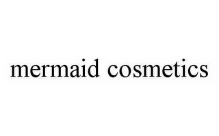 MERMAID COSMETICS