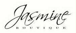 JASMINE BOUTIQUE