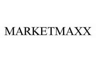 MARKETMAXX