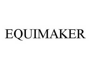 EQUIMAKER