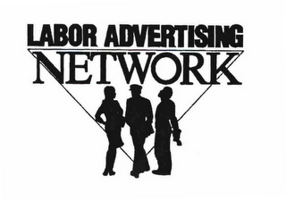 LABOR ADVERTISING NETWORK