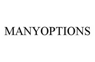 MANYOPTIONS