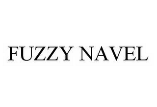 FUZZY NAVEL