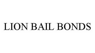 LION BAIL BONDS