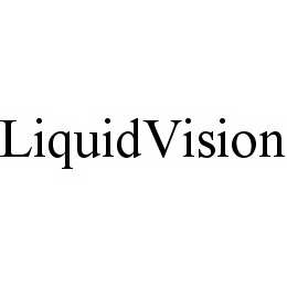 LIQUIDVISION