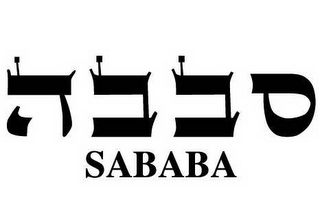 SABABA