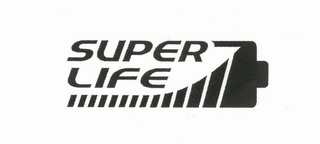 SUPER LIFE