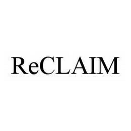 RECLAIM