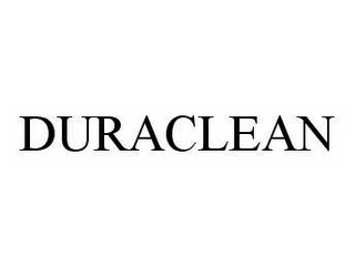 DURACLEAN