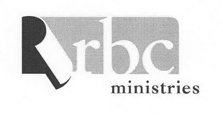 RBC MINISTRIES