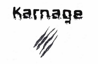 KARNAGE