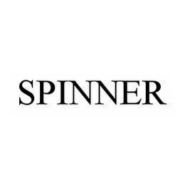 SPINNER