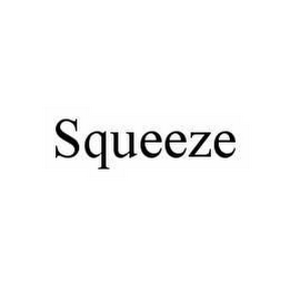 SQUEEZE