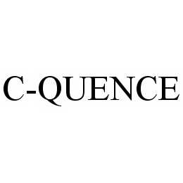 C-QUENCE