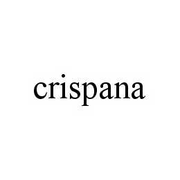 CRISPANA