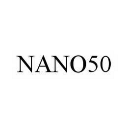 NANO50