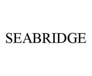 SEABRIDGE