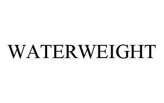 WATERWEIGHT