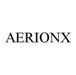 AERIONX