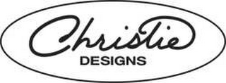 CHRISTIE DESIGNS