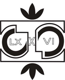 LX X VI