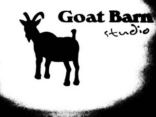 GOAT BARN STUDIO