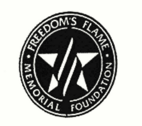 FREEDOM'S FLAME MEMORIAL FOUNDATION