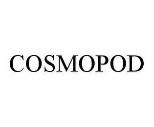 COSMOPOD