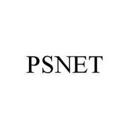 PSNET