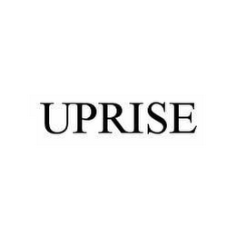 UPRISE