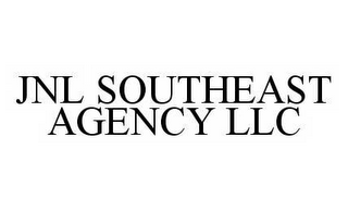 JNL SOUTHEAST AGENCY LLC