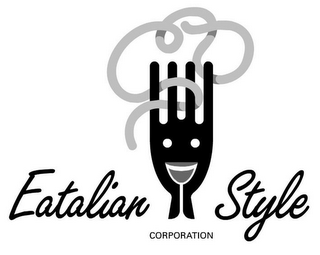 EATALIAN STYLE CORPORATION