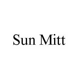 SUN MITT