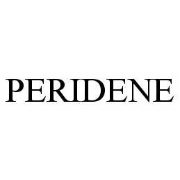 PERIDENE