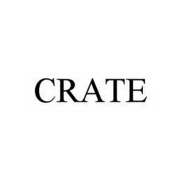 CRATE