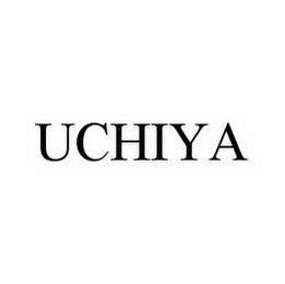 UCHIYA