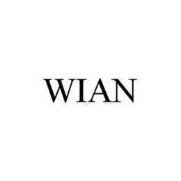 WIAN