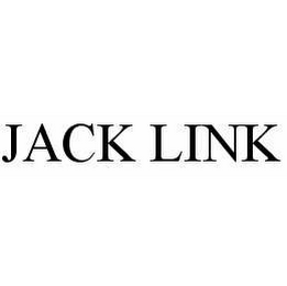 JACK LINK