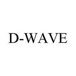 D-WAVE