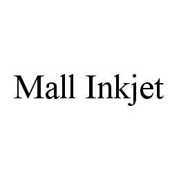 MALL INKJET