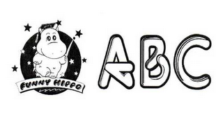 ABC FUNNY HIPPO