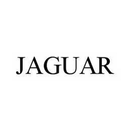 JAGUAR