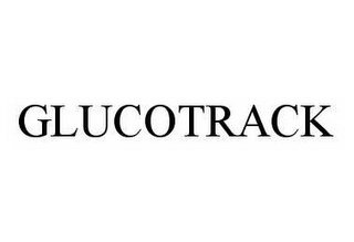 GLUCOTRACK