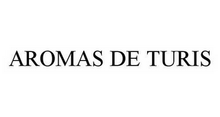 AROMAS DE TURIS