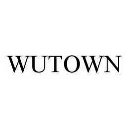 WUTOWN