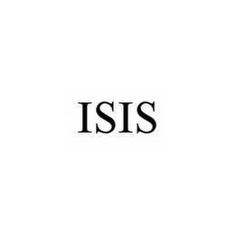 ISIS