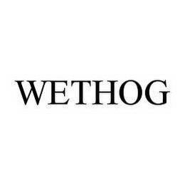 WETHOG