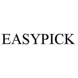 EASYPICK