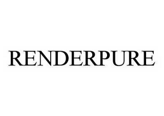 RENDERPURE